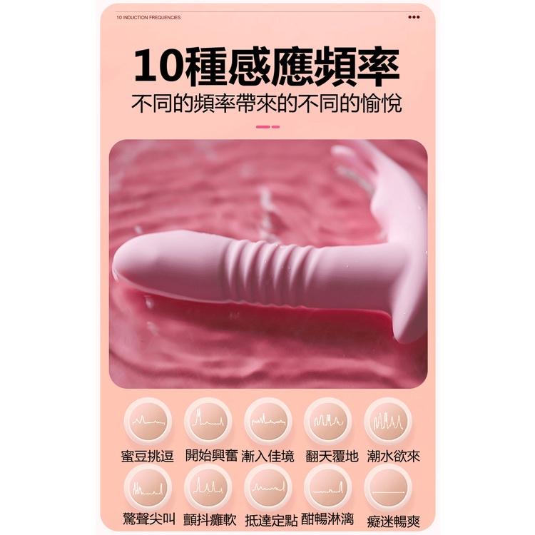 實拍 情趣用品 伸縮穿戴雙震跳蛋 隱形穿戴伸縮加熱按摩器 跳蛋 g點按摩棒 伸縮按摩棒 電動按摩棒 成人專區 情趣精品-細節圖5