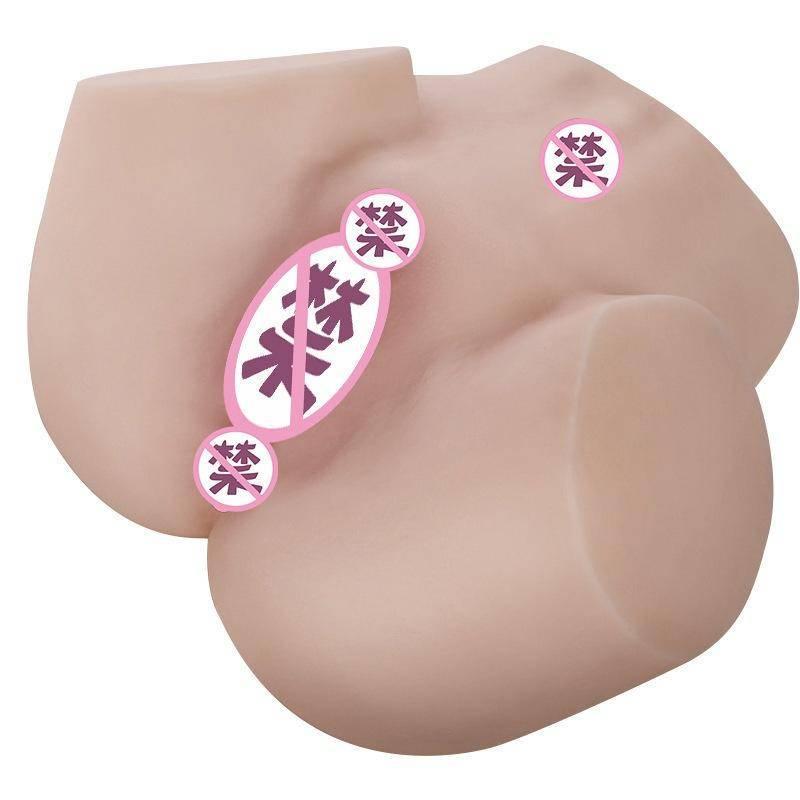 新品現貨 葵玲奈果凍美臀男用陰臀名器 倒模自慰器成人情趣用品 女優飛機杯 飛機杯雙穴 情趣用品男用 自慰器男用 成人玩具-細節圖6