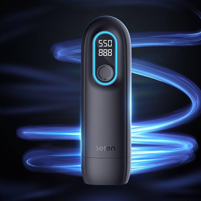 雷霆 狂飆黑洞飛機杯 雙屏智能互動活塞杯 狂飆活塞深喉吞根 情趣用品 成人用品 電動飛機杯 男用自慰器 成人玩具-細節圖8