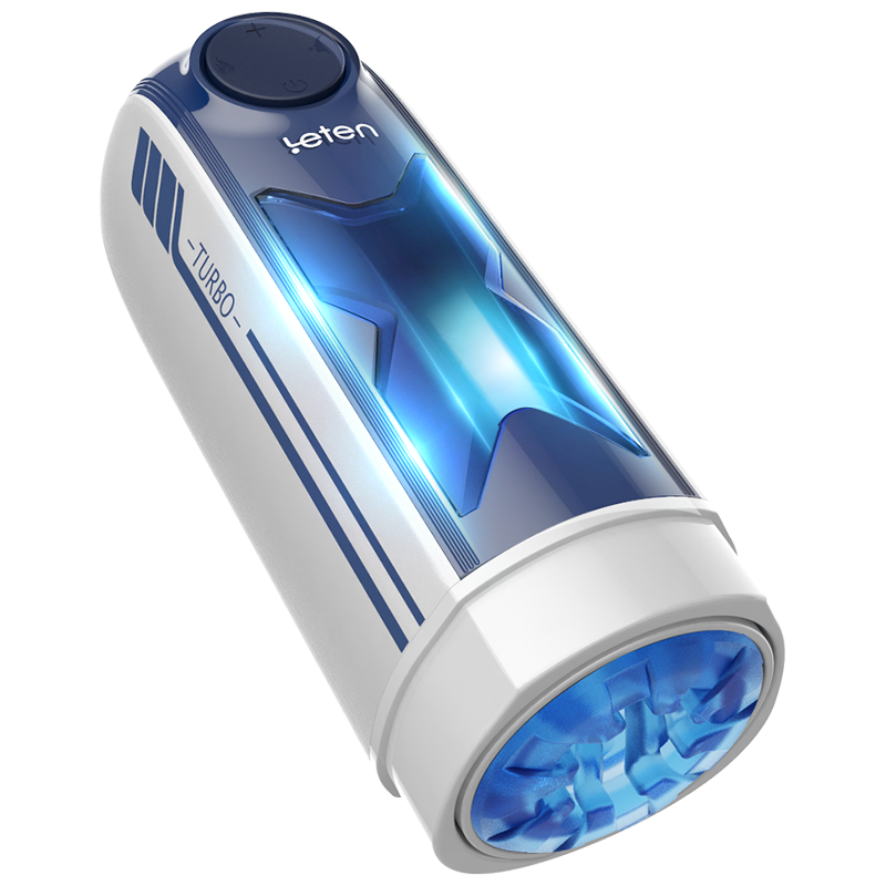 雷霆暴風X激速飛機杯 自動伸縮發聲加溫男用自慰器 男性情趣玩具 成人用品 活塞飛機杯 電動飛機杯抽插  成人玩具-細節圖8