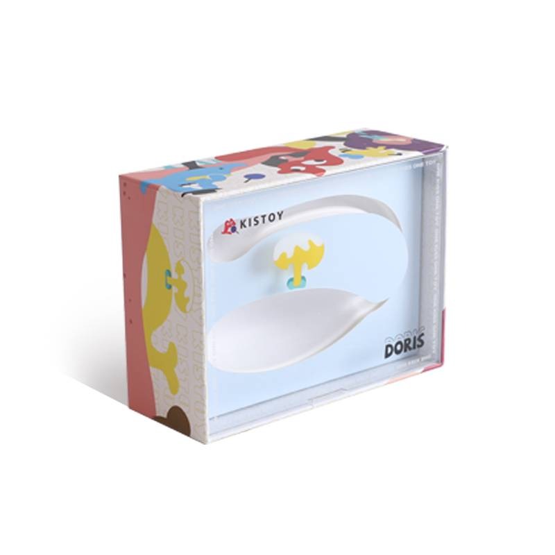 kistoy官方正品跳蛋小鯨魚自慰器 女性情趣玩具 插入式強震高潮跳彈 女用成人用品 情趣用品 g點潮吹神器 成人玩具-細節圖6