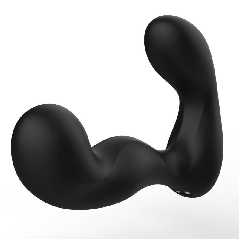 SVAKOM司沃康前列腺凸點按摩器 遠端控製後庭震動棒 後庭按摩器 男性高潮神器 成人用品 穿戴情趣用品 肛塞成人玩具-細節圖6