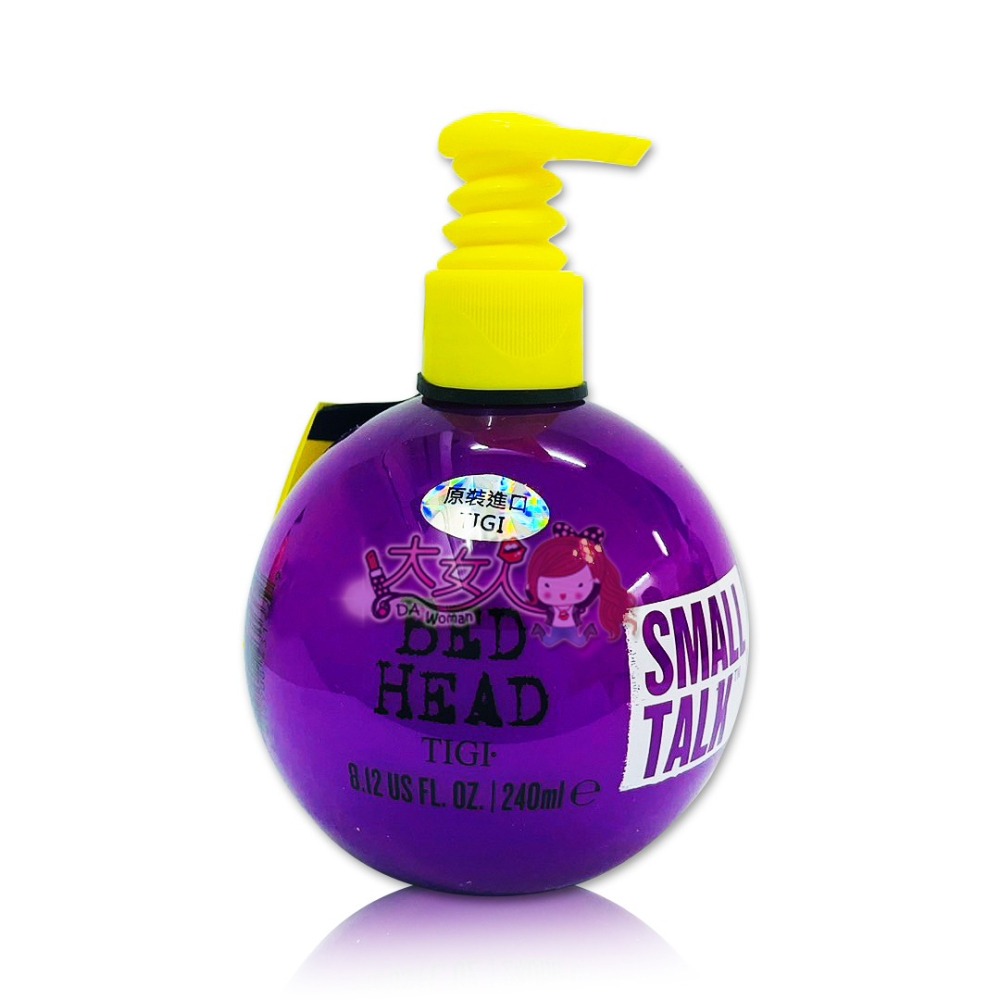 TIGI BED HEAD 寶貝蛋 240ml 新包裝＊大女人＊-細節圖2