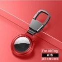 【現貨🔥 熱銷好物🔥】AirTag 磁吸金屬保護殼 鑰匙圈 保護套 包包掛飾 蘋果 airtag 配件-規格圖9