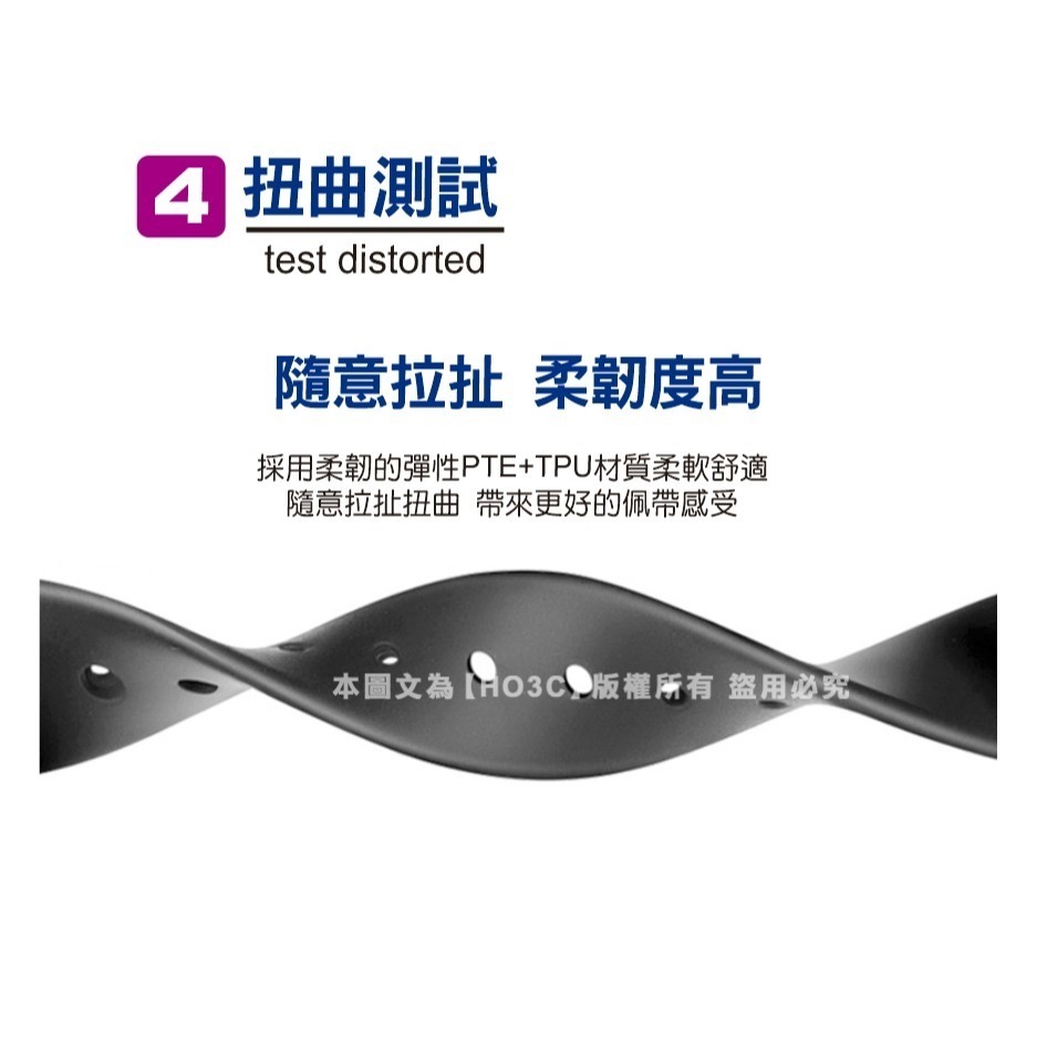 小米手環7 手環6 手環5【現貨】小米手環腕帶 Mi 手環4 手環3 手環替換腕帶 小米腕帶 矽膠 錶帶 防水 腕帶-細節圖5