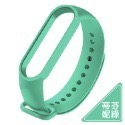 蒂芬尼綠【手環5/6/7】通用腕帶