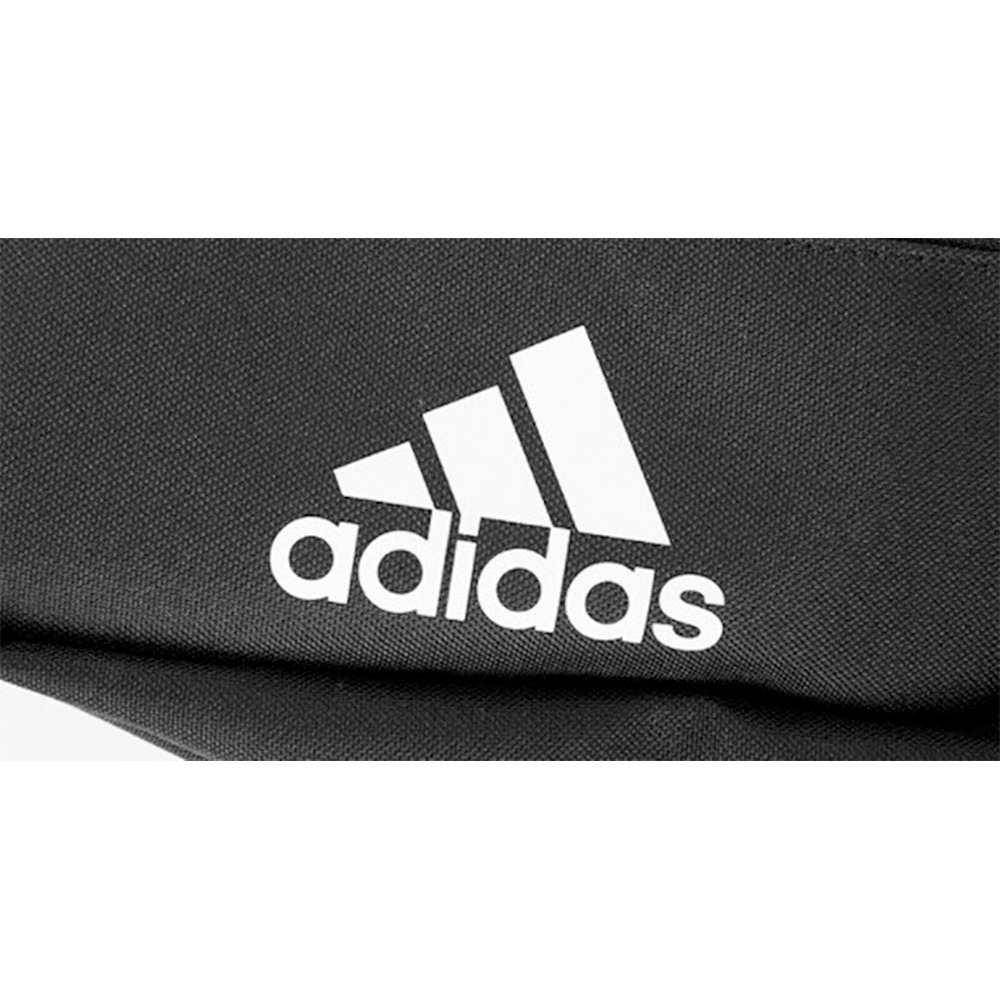 【PVM Shop】Adidas 愛迪達 WAIST BAG  H30343 腰包 肩背包 側背包 全新正品-細節圖5