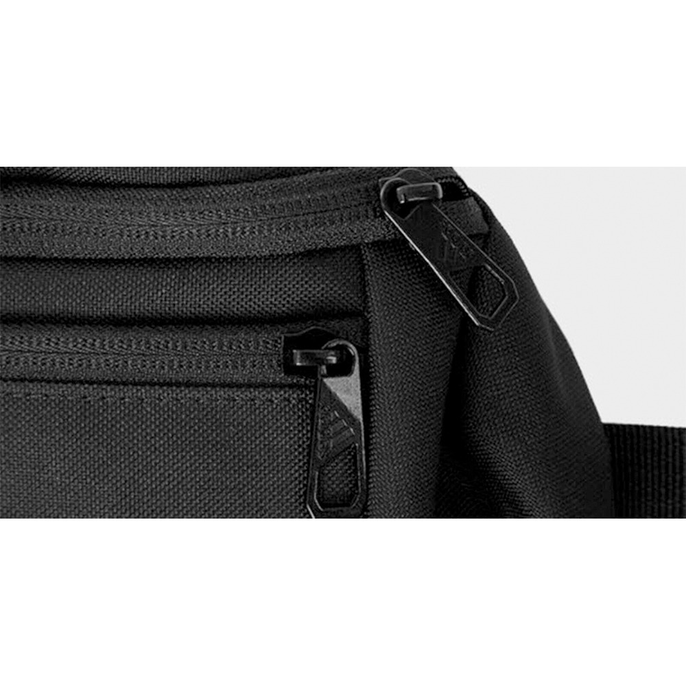 【PVM Shop】Adidas 愛迪達 WAIST BAG  H30343 腰包 肩背包 側背包 全新正品-細節圖6