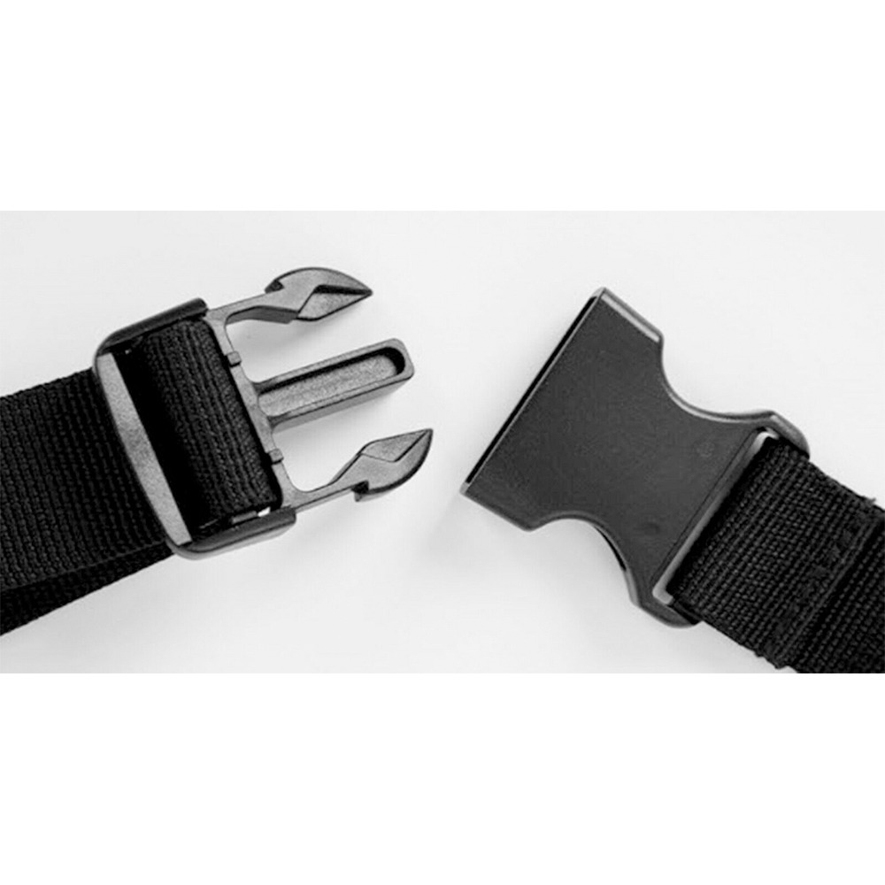 【PVM Shop】Adidas 愛迪達 WAIST BAG  H30343 腰包 肩背包 側背包 全新正品-細節圖7