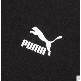 PUMA 男裝2022新款  運動服 休閒 短袖 T卹53692601-細節圖5