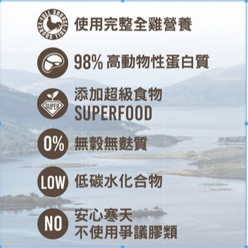 《樂樂喵寵物小舖》耐吉斯 源野獵食客貓主食罐-80g /貓主食罐 /貓零食/貓肉泥-細節圖5