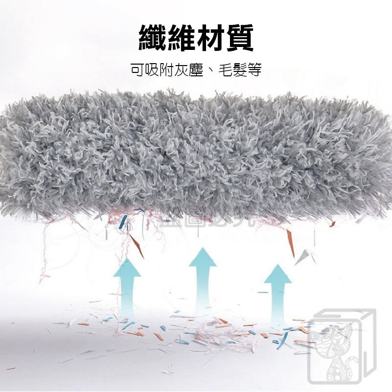 🔥長達280cm🔥伸縮長柄雞毛撢子 伸縮除塵撢 雞毛撢子 雞毛撢子汽車用 打掃用具 雞毛撢子 灰塵刷 灰塵撢 除塵撢-細節圖7