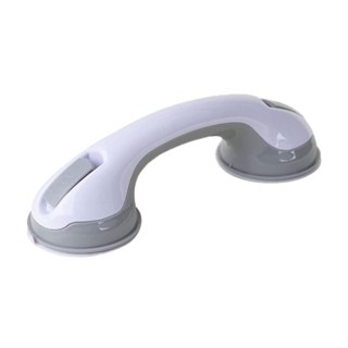 🔥快速安裝🔥浴室扶手 免釘免鑽 免打孔浴缸扶手 安全扶手 無障礙扶手支撐扶手 穩固承重 廁所扶手 吸附力強 防滑扶手-規格圖9