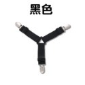 🔥牢固不位移🔥床單固定器 床單防滑夾 鬆緊帶固定夾 床單固定扣 床罩固定夾 床單夾 床單固定夾 床罩固定床包固定器-規格圖9