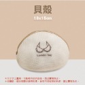 🔥挑戰底價🔥洗衣袋加厚 刺繡洗衣袋 內衣洗衣袋 加厚洗衣網 圓筒衣物袋 洗內衣袋 抗拉扯洗衣袋 髒衣袋 旅行收納袋-規格圖8