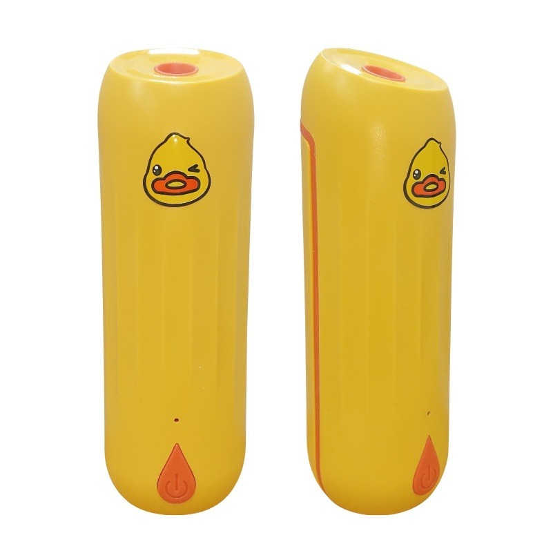 🦆持久散香🦆小黃鴨香氛機 香氛機 芳香機 噴香機 薰香機 自動噴香機 芳香噴霧 芳香 除臭噴霧器 芳香噴霧-細節圖2