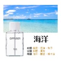 海洋 濃縮型香水 45ml