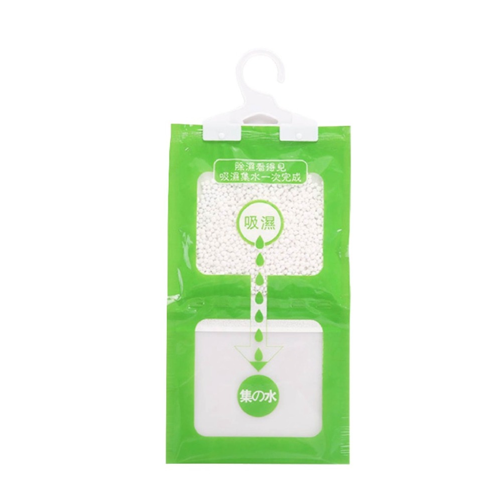 💦防霉除濕💦可掛式除溼袋 可掛式衣櫃除濕袋 防潮袋 吊掛式除溼神器 除濕袋 除濕袋 除溼 除濕包 除溼包 掛式除濕-細節圖2