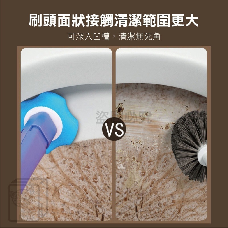 🔥快速清潔🔥拋棄式馬桶刷 免清潔劑 清潔馬桶刷 浴室清潔 廁所清潔 清潔無死角 刷馬桶 清潔馬桶 衛浴清潔 潔廁刷-細節圖7