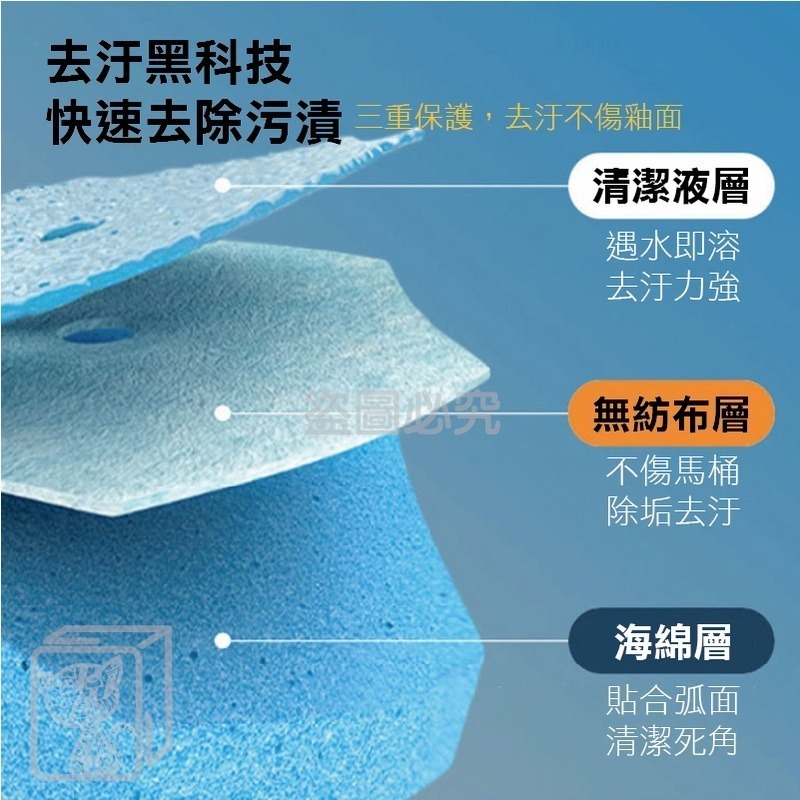 🔥快速清潔🔥拋棄式馬桶刷 免清潔劑 清潔馬桶刷 浴室清潔 廁所清潔 清潔無死角 刷馬桶 清潔馬桶 衛浴清潔 潔廁刷-細節圖9