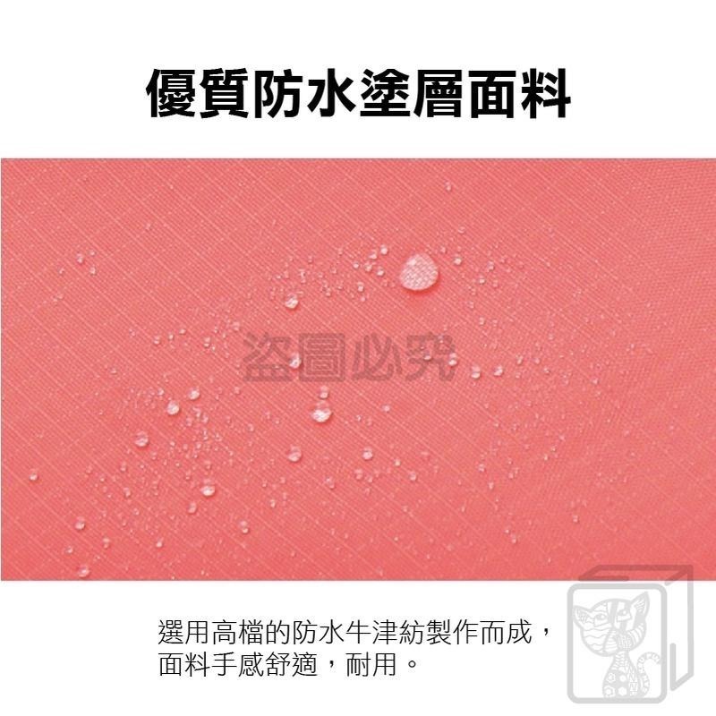 🔥6件組🔥旅行收納包 旅行袋 收納包 行李分裝袋 行李收納 行李收納袋 旅行分裝袋 飛機包 行李分類包 行李箱整理包-細節圖9