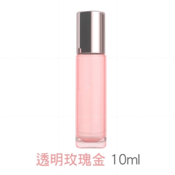 🔥台灣發貨🔥玫瑰金滾珠瓶 滾珠分裝瓶 滾珠瓶 玻璃滾珠瓶 分裝瓶 香水瓶 精油瓶 分裝瓶 香水滾珠瓶 滾珠空瓶 分裝-規格圖9