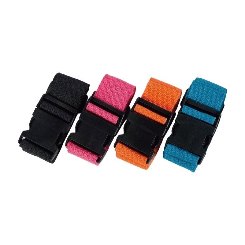 🔥可調加固🔥行李箱綁帶 行李箱束帶 行李捆綁帶 行李帶 一字型行李帶 一字型綁帶 行李箱束帶 行李箱綁帶 十字型綁帶-細節圖2