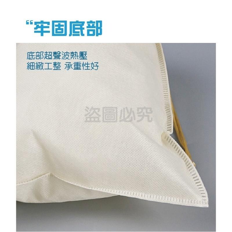 🔥防塵收納🔥不織布束口袋 素色束口袋 簡約束口袋 防塵袋 鞋子收納袋 包包收納袋 束口收納袋 防塵套 抽繩束口袋-細節圖5