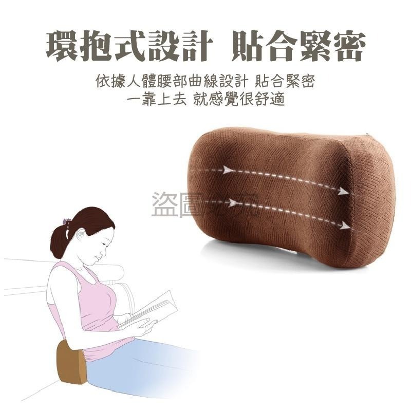 🔥附收納袋🔥超熟睡午睡枕 便攜旅行枕 露營枕頭 太空記憶枕 柔軟記憶枕 戶外野營枕 記憶小枕頭 可收納旅行枕頭-細節圖5