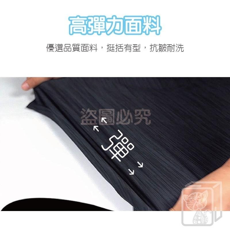 🧊超彈力🧊涼感衣 運動短素T 戶外速乾T恤 冰絲運動短T 吸汗透氣短T 吸濕排汗短T 短袖T恤 大彈力運動速乾T恤-細節圖4