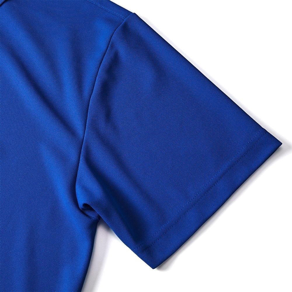 🌟涼感透氣🌟素面機能POLO衫 United AthlePOLO衫 機能POLO衫 工作服 POLO排汗 FUS-細節圖5