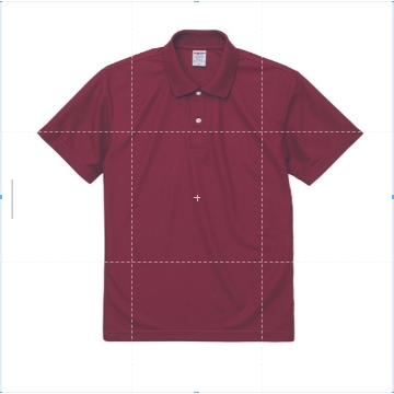 🌟涼感透氣🌟素面機能POLO衫 United AthlePOLO衫 機能POLO衫 工作服 POLO排汗 FUS-規格圖7