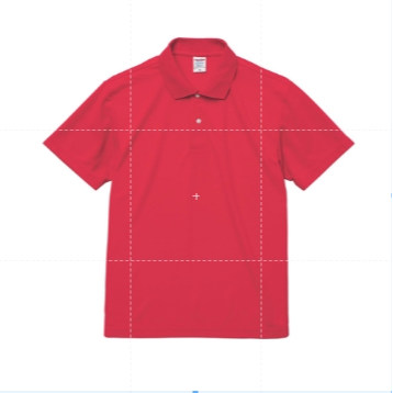 🌟涼感透氣🌟素面機能POLO衫 United AthlePOLO衫 機能POLO衫 工作服 POLO排汗 FUS-規格圖7