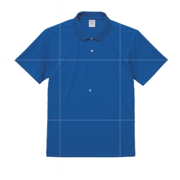 🌟涼感透氣🌟素面機能POLO衫 United AthlePOLO衫 機能POLO衫 工作服 POLO排汗 FUS-規格圖7