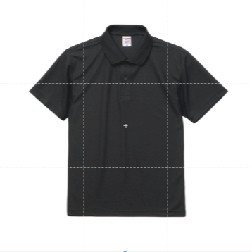 🌟涼感透氣🌟素面機能POLO衫 United AthlePOLO衫 機能POLO衫 工作服 POLO排汗 FUS-規格圖7