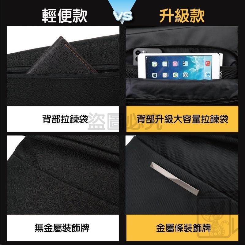 🔥肩帶磁吸扣🔥機能斜背包 防盜側背包 胸前包 斜側包 側背包 女生斜背包男 騎士包 機車包 機能胸包 快取機能包-細節圖4