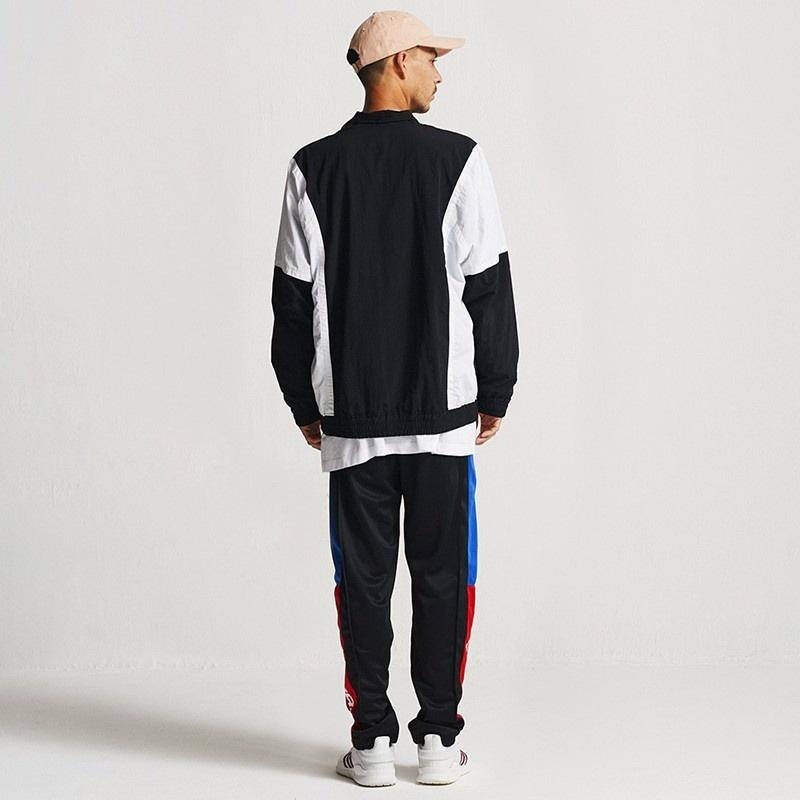 🌟雙拉鍊🌟防風夾克外套 United Athle 防風夾克 防風外套 夾克外套 UA外套 防風 夾克 騎車外套 FUS-細節圖6