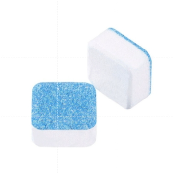 🔥安心洗衣🔥洗衣機清潔錠 洗衣機槽 洗衣機泡騰片 洗衣槽去汙錠 濃縮消毒塊劑 除污垢 發泡錠 洗衣槽清潔塊 去水垢-規格圖9