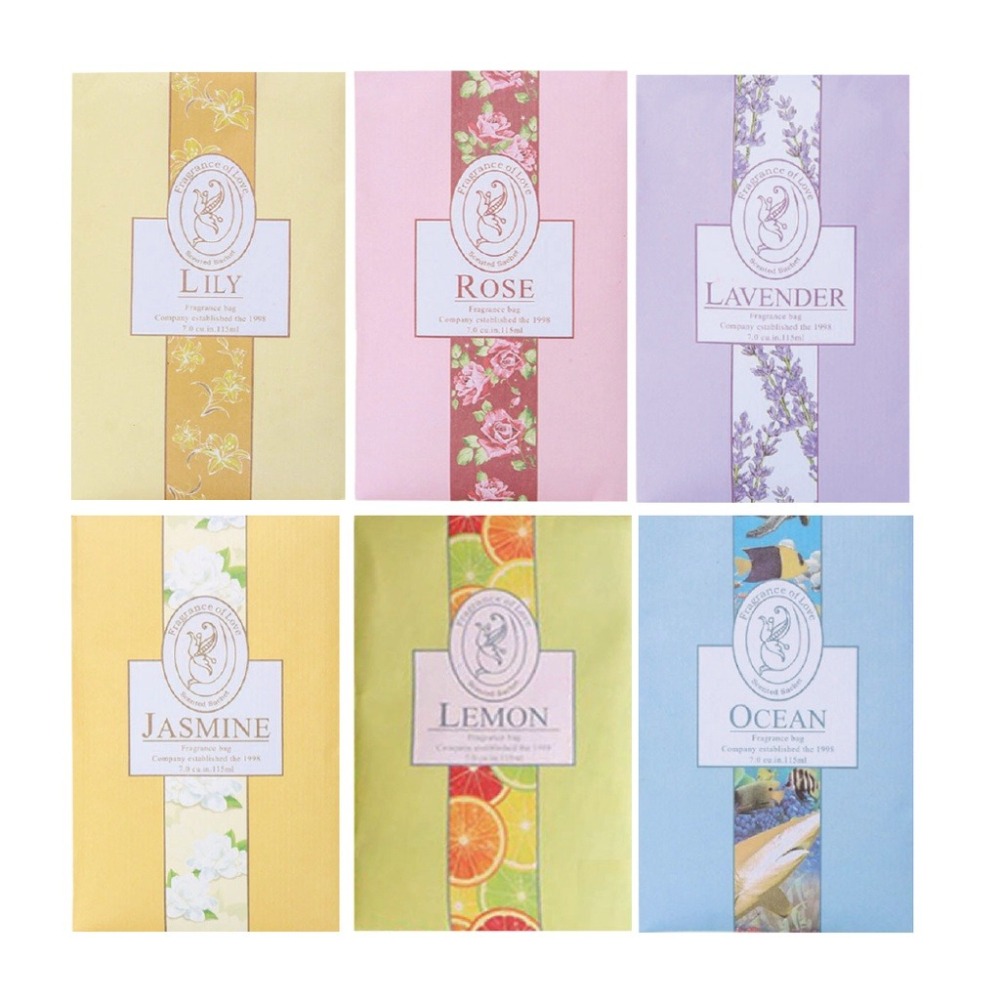 🔥天然花草香🔥天然花草可掛式香包 萬用去味香氛包香氛袋 植物花草香 衣櫃用衣櫥用車用 香包香袋香薰袋 芳香除臭-細節圖2