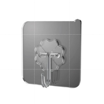 免鑽孔 強力無痕掛勾