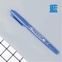 🔥台灣發貨🔥油性奇異筆 雙頭簽字筆 速乾奇異筆 雙頭油性奇異筆 油性記號筆 油性筆 簽字筆 奇異筆 標記筆 馬克筆-規格圖9