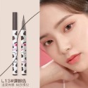 🔥新手0失誤🔥眼線液筆 ROZO彩色眼線筆 防水眼線液筆 臥蠶筆 0.001眼線筆 眼線膠筆 防水 眼妝眼線 眼線筆-規格圖3