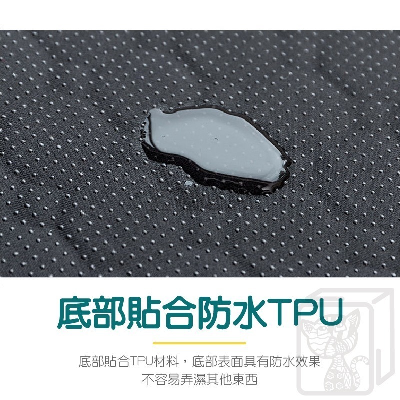 🔥可機器洗🔥寵物隔尿墊 可水洗尿墊 寵物尿墊 可洗尿墊 狗狗防尿墊 寵物防尿墊 防水尿墊 隔尿墊 防滑隔尿墊-細節圖8