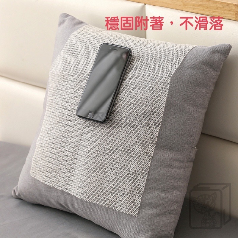 🔥自由剪裁🔥萬用PVC止滑墊 椅墊止滑 床墊防滑 地墊防滑 桌墊止滑 桌墊 餐墊 防滑 止滑 防滑墊 裁切止滑墊-細節圖5