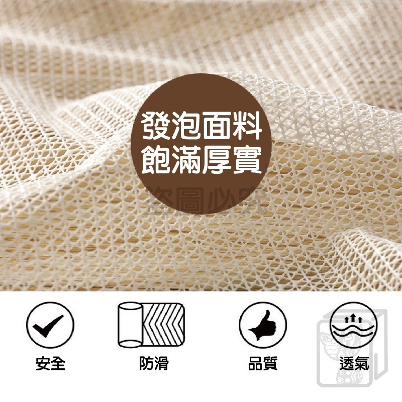 🔥自由剪裁🔥萬用PVC止滑墊 椅墊止滑 床墊防滑 地墊防滑 桌墊止滑 桌墊 餐墊 防滑 止滑 防滑墊 裁切止滑墊-細節圖7