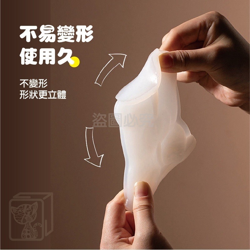 🔥台南發貨🔥小熊冰塊模具 威士忌冰球 冰塊模具 製冰模具 威士忌冰塊 冰球模具 造型冰塊 矽膠模具 製冰模具 冰塊球-細節圖8