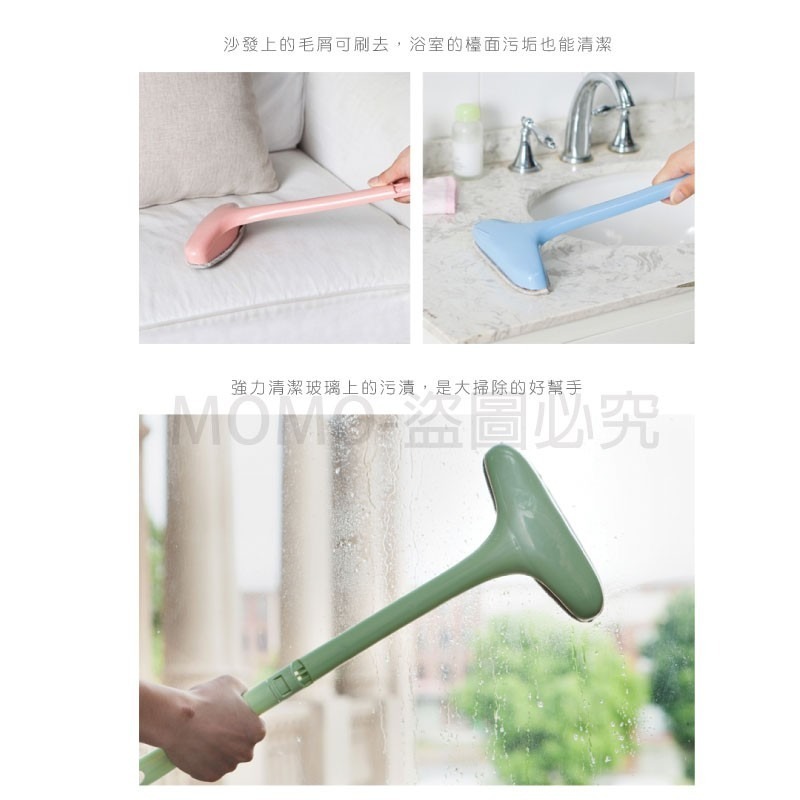 🔥輕鬆清除🔥除塵紗窗刷 長柄紗窗清潔刷 紗窗除塵刷 紗網擦窗器 免拆洗窗戶清潔刷 洗窗戶神器 窗戶紗窗清潔器-細節圖9