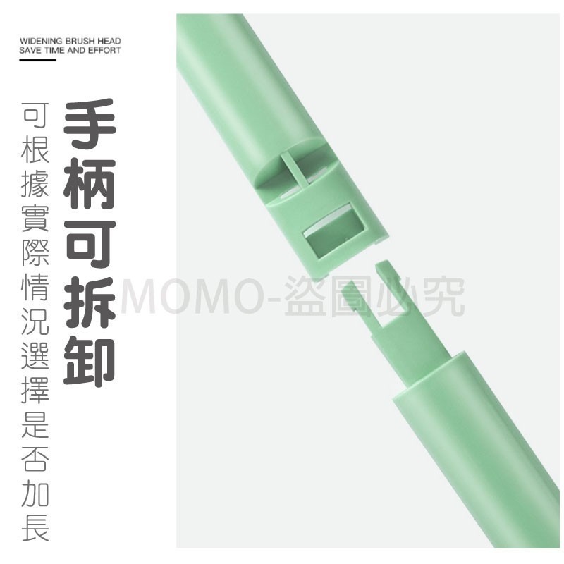 🔥輕鬆清除🔥除塵紗窗刷 長柄紗窗清潔刷 紗窗除塵刷 紗網擦窗器 免拆洗窗戶清潔刷 洗窗戶神器 窗戶紗窗清潔器-細節圖8