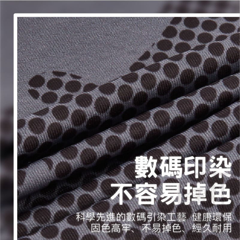 🔥炎夏抗曬🔥冰絲防曬面罩 冰絲涼感面罩 冰絲無痕面罩 夏季防曬面罩 防曬頭套 自行車面罩 騎車面罩 冰絲降溫頭套-細節圖7