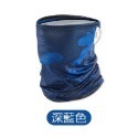 🔥炎夏抗曬🔥冰絲防曬面罩 冰絲涼感面罩 冰絲無痕面罩 夏季防曬面罩 防曬頭套 自行車面罩 騎車面罩 冰絲降溫頭套-規格圖9